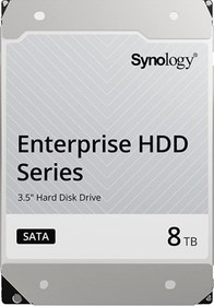 Resim SYNOLOGY Hat5310-8tb Sata Disk 