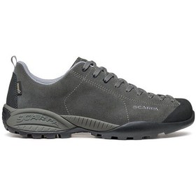 Resim Scarpa Mojito Gore-tex Outdoor Ayakkabı Shark Çok Renkli 