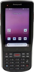 Resim 4.0 EDA51K 1.8ghz Wlan Bluetooth Android El Terminali Honeywell