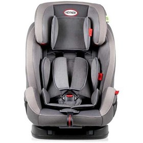 Resim Heyner Multifix AERO Plus 9-36 KG Isofix I-II-III Koala Gri Oto Koltuğu 