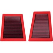 Resim Bmc Class C280, Glk350, Kutu İçi Performans Hava Filtresi Fb497/2 