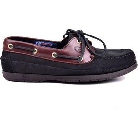 Resim Dexter P619-01 Erkek Ayakkabı Siyah 