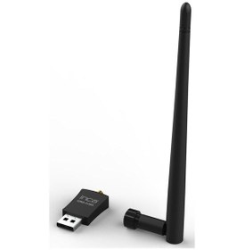Resim Inca Iuwa-313bx 300mbps Usb 1x Anten Kablosuz Adaptör-208809 