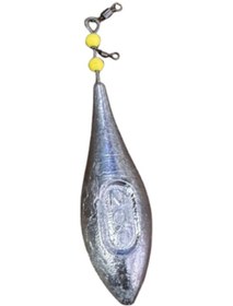 Resim Aparatlı Surf Kurşunu 2'li 225 Gr (2 Li Paket) 