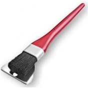 Resim Linomat S300 Kestirme Aparatlı Boya Fırçası - 3 Cm 