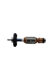 Resim Nesta Makita Js1601 Endüvi Rotor Kollektör Ürün Kodu 517674-5 