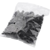 Resim 100 Parça 8mm Perçin Seti Toyota - Huiliang 