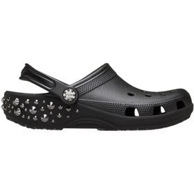 Resim Crocs Classic Studded Clog 