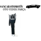 Resim Far Yıkama Robotu Motoru Pajero 2006-2014 Sol 