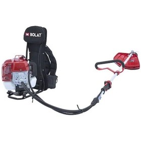 Resim Bolat BS-520 2.5 HP Motorlu Sırt Tırpan 