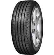 Resim Sava 205/45 R17 88V XL Intensa HP 2 FP Yaz Lastiği 2023 