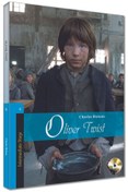Resim Kapadokya Yayınları İngilizce Hikaye Stage 4 Oliver Twist (KAREKOD DİNLEMELİ). 