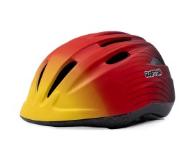 Resim Raptor - Çocuk Kaskı Sunset - M Beden Hb63 Sarı 