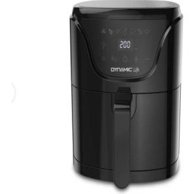 Resim Dynamıc Lıfe Airfryer 