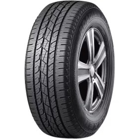 Resim Nexen 245\u002F75R16 111S WS Beyaz Yazılı Roadian HTX RH5 (Yaz) (2022) 