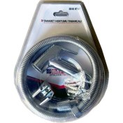 Resim MK1457 Taharet Hortumu 105CM Bide Set 