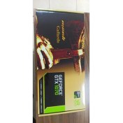 Resim Manli Gtx 1070 8 GB 256 Bit Ekrankartı () 