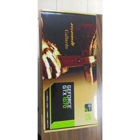 Resim Manli Gtx 1070 8 GB 256 Bit Ekrankartı () 