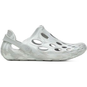Resim Merrell J003747 Hydro Moc Gri Erkek Sandalet Gri 