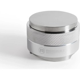 Resim Rocket Tamper - Leveler Metalik 