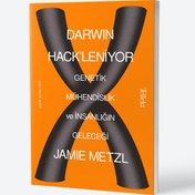 Resim Darwin Hack'leniyor: Genetik Mühendislik ve İnsanlığın Geleceği 