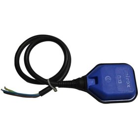 Resim Mirox/furnas 0,60m Sıvı Seviye Flatörü Kauçuk Kablolu 