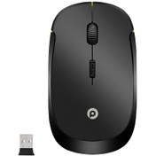 Resim Polosmart Pswm18 Kablosuz Mouse 2.4 Ghz Siyah 