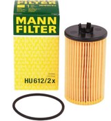 Resim Opel Corsa E 1.4 Manuel Vitesli Yağ Filtresi Mann Marka 650172 