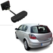 Resim CRN Opel Astra H Kasa Bagaj Açma Düğmesi Butonu 2004--2012 