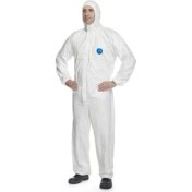 Resim Dupont ™ Tyvek® 200 Easysafe Tek Kullanımlık Tulum 