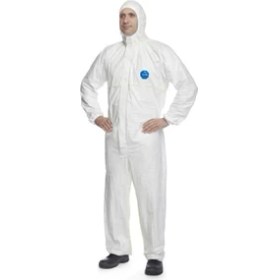 Resim Dupont ™ Tyvek® 200 Easysafe Tek Kullanımlık Tulum 