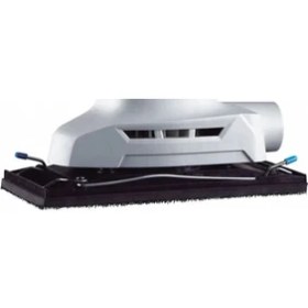 Resim Mac Allister MSSS200 Titreşimli Zımpara 200 Watt 