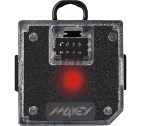 Resim Goldcar Nissan, Infiniti, Juke, Qashqai, Maxima, Altima ve Murano 2007-2011 İle Uyumlu Direksiyon Kolonu Kilidi Emülatörü 