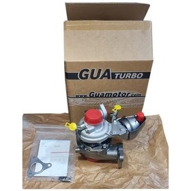 Resim Gua 42134 - Turbo Şarj Fıat Egea Doblo 500x Fiorino Alfa Romeo M 