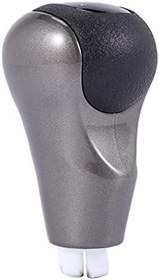 Resim Araç Dişli Topuzu MT 6 Hızlı Değiştirme Kolu, Küresel, DX LX 2006-2011 54102-A01 için 