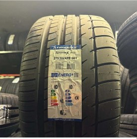 Resim Triangle 275/30 ZR19 96y Sportex Yaz Lastiği 2024 
