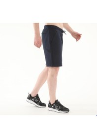 Resim New Balance 1517 Erkek Şort Ve Kapri Lacivert Mns1517-avı Lacivert 