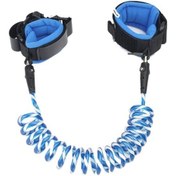 Resim Bosphorusboutique Metre Kaybolmaya Karşı Halatı Çocukların Çekme 2 - Kq 