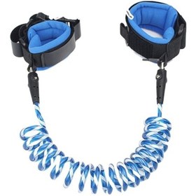 Resim Bosphorusboutique Metre Kaybolmaya Karşı Halatı Çocukların Çekme 2 - Kq 