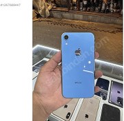 Resim Apple iPhone XR İkinci El TR | 64 GB | Mavi İkinci El iPhone XR 64GB