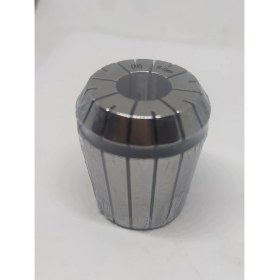 Resim motifsan ER25 6mm Cnc Makına Tutucu Pens 