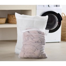 Resim Çamaşır Yıkama Filesi, 2 Adet, Xl 