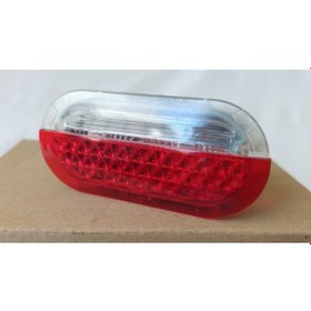 Resim Kapı Uyarı Lambası Volkswagen Bora 6Q0947411A 