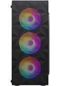 Resim Suncom Gaming SG1-102 i5-4460 16 GB 512 GB M.2 SSD RX550 Dos Masaüstü Bilgisayar 