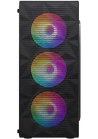 Resim Suncom Gaming SG1-102 i5-4460 16 GB 512 GB M.2 SSD RX550 Dos Masaüstü Bilgisayar 