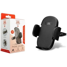 Resim Subzero Araç İçi Telefon Tutucu Sp44 Siyah 