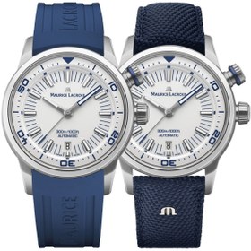 Resim Maurice Lacroix Ml-pt6248ss00l130-4 Erkek Kol Saati 