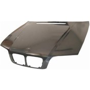 Resim Bmw 3 E46 Motor Kaputu 2001-2004 Oem No 41617042893 Uyumlu Bmw0846007 