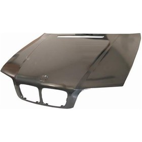 Resim Bmw 3 E46 Motor Kaputu 2001-2004 Oem No 41617042893 Uyumlu Bmw0846007 