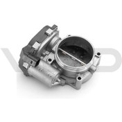 Resim VDO Gaz Kelebegı E81 E82 87 88 90 91-92 93 60 61 F10 F11 06- Uyumlu 